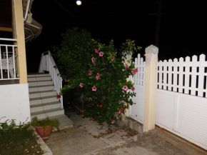 ixora